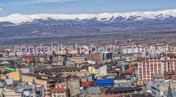 Erzurum Bölgede 3, Ülkede 30’uncu Sırada Yer Aldı