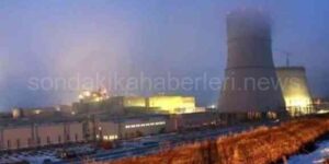 Rusya, Ukrayna’nın En Büyük Santrali Zaporijya’yı Vurdu