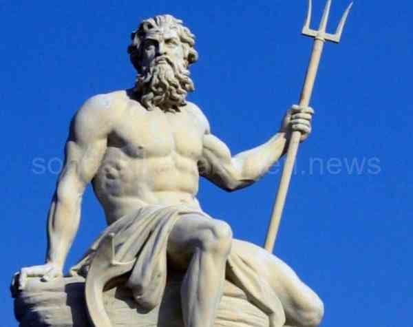 Zeus Altarı Hikayesi Nedir?