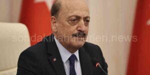 Bakan Bilgin: Enflasyon Sürecin de Kamu Çalışanlarını, Memurları Ve Emeklileri Koruyacak Düzenlemeler Yapacağız