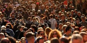 TÜİK, İşsizlik Rakamlarını Paylaştı