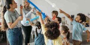 Anaokulu Ankara En İyi Anaokulu Kreş Tavsiye TOP 10 Listesi