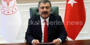 Sağlık Bakanı Koca’dan 10 Bin Sürekli İşçi Alımı Açıklaması