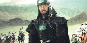 Cengiz Han Kimdir?