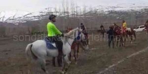 Ciritçiler Sezonu Açtı