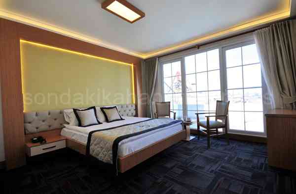 Double Comfort Hotel Ankara