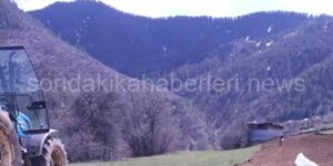 Erzurum Uzundere Çamlıyamaç Gölet Projesi İhale Yapılmadı Sıkıntı Büyük