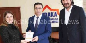 Erzurum’da Tekstil Sektörüne 100 Kişilik İstihdam