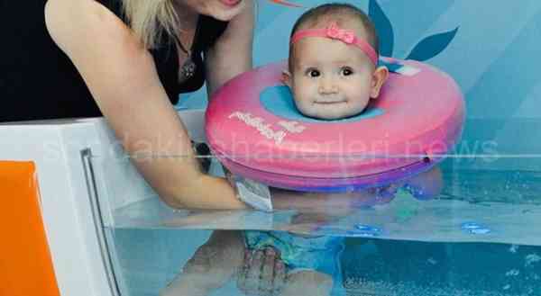 Miss Baby Spa Ankara