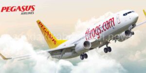 Pegasus Ayyaş Çalışanlarını Kovdu