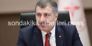 Sağlık Bakanı Fahrettin Koca’dan Müjde: “İnsülin Türkiye’de Üretilecek! ”