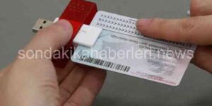 Sağlık Bakanlığı’ndan Bebeklere, Hastanede Kimlik Kartı Uygulaması