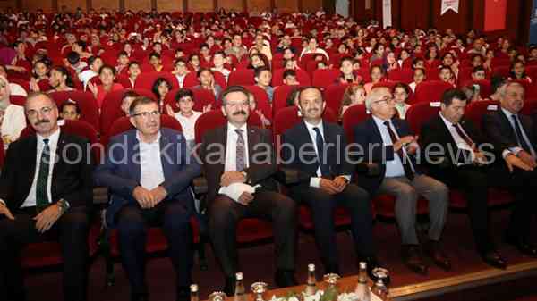 Süleyman Demirel Kongre Merkezi İl Özel İdaresi