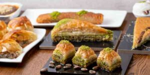 Tatlıcı Ankara En İyi Tatlıcılar Tavsiye Top 10 Listesi