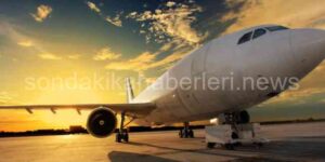  Türkiye’nin 2053 Planı: Hava Yolu