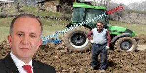 Başkan Hilmi Aktoprak’tan Enflasyonu Bitirecek Proje