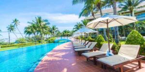 5 Yıldızlı Otel İzmir En İyi 5 Yıldızlı Otel Tavsiye Top 10 Listesi