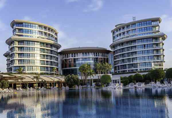 Baia Lara Hotel Antalya