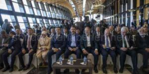 Bakan Murat Kurum: “Dedelerinizin Okla, Yayla Yaptıklarını Sizler İHA’larla, SİHA’larla Yapacaksınız”