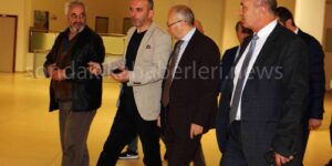 Dadaş Mucit Ata Teknokent’te