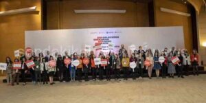 Kadınlar İçin Fırsatlar Haritası Olan “Geleceğini Kuran Genç Kadınlar Projesi", Hayata Geçiriliyor