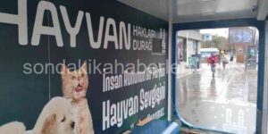 Erzurum’daki Durak İsimleri Dikkat Çekiyor