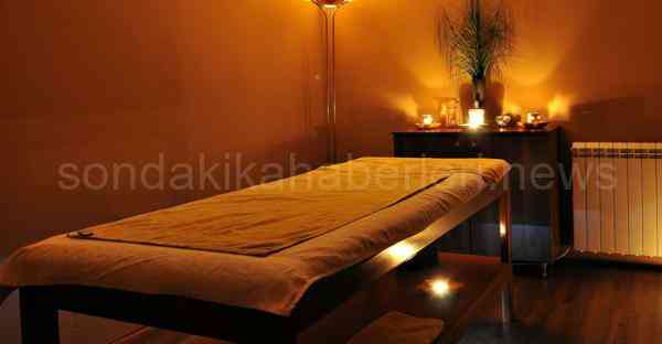 Lara Sultan Spa, Hamam Massage Saloon - Turkish Bath Antalya