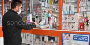 Reçetesiz Raporlu İlaç Temini Eczanelerde Sona Eriyor