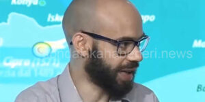 Santro, “Türkiye F-35 Programına Geri Dönebilecek”