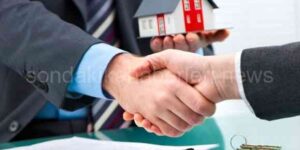 Türkiye’de 1 Milyona Yakın Gayrimenkul Satıldı