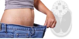 Nasıl Hızlı Kilo Verilir?