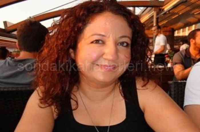 Doç. Dr. Özge Timur Evinde Ölü Bulundu 2 Doç. Dr. Özge Timur Evinde Ölü Bulundu