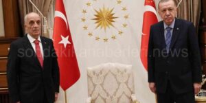 Cumhurbaşkanı’ndan Asgari Ücret Zammına Onay Sinyali