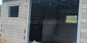 Erzurum Çat Göbekören Batı’nın Projesi Erzurum’a Uymadı