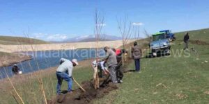 Erzurum Büyükşehir Belediyesi’nden 2019 Yılından Beri Tam Destek