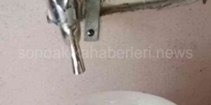 Erzurum Tortum Çiftlik 2 Yıldır Suları Akmıyor