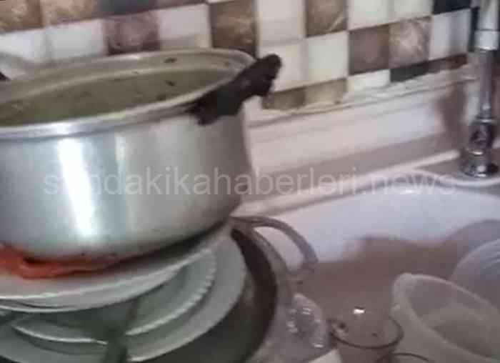 Erzurum Tortum Çiftlik Mahallesi