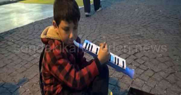 Eski Hayatını Unutmak İçin