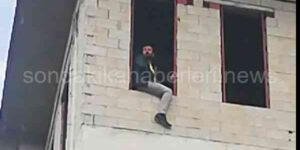 İntihara Teşebbüs Eden İş Adamı