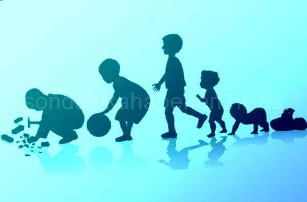 “Sevgiyi Bilmeden Çalışmayı Bildim”