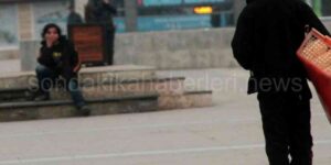 Suriyeli Muhammed Ve Göz Ardı Edilen Hayatlar