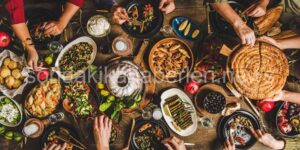 Türkiye Ve Erzurum’un Coğrafi İşaretlerde Son Durumu