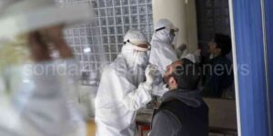 Ülkeye Girişlerde PCR Testi Zorunluluğu Kaldırıldı