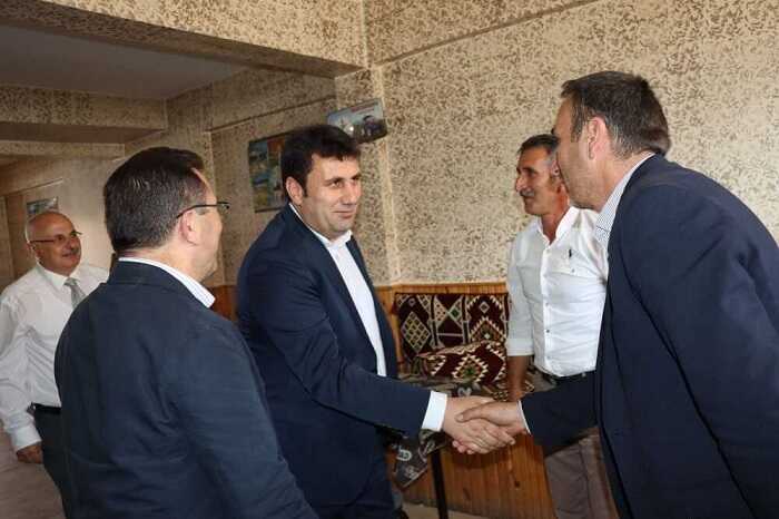 ak parti erzurum cat melik yasar