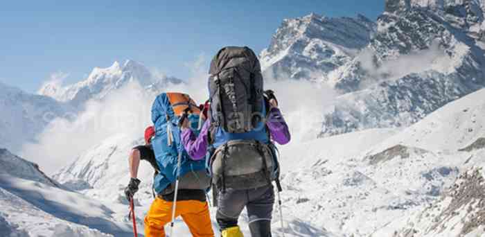 6 Dağcı Yaşamını Yitirdi