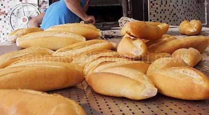“Ekmek Fiyatı 5 Liraya Çıktı”