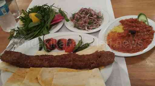 Bursa İskender Kebabı - İskender® 1867