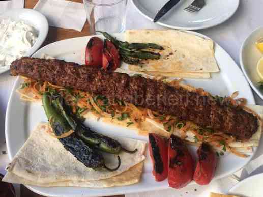 Kebapçı İskender Bursa