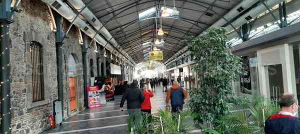 Konak Pier AVM İzmir