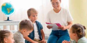 Anaokulu - Kreş Bursa En İyi Anaokulu - Kreş Tavsiye Top 10 Listesi